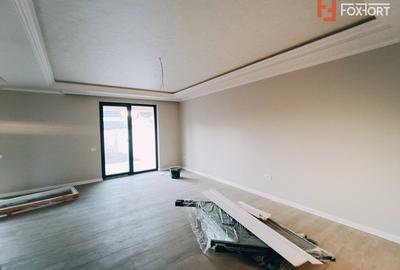 Duplex de vanzare cu 5 camere si teren de 270 mp - Mosnita Noua Duplex de vanzare cu 5 camere si teren de 270 mp - Mosnita Noua - 2