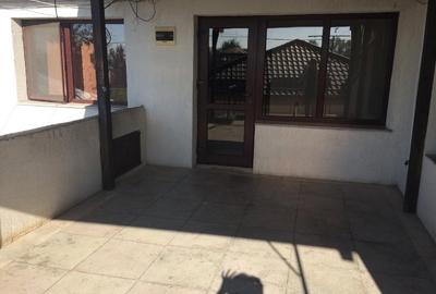Vând casa în zona Copou - 4