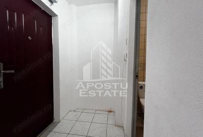 Garsonieră semidecomandată în Confecții - 1