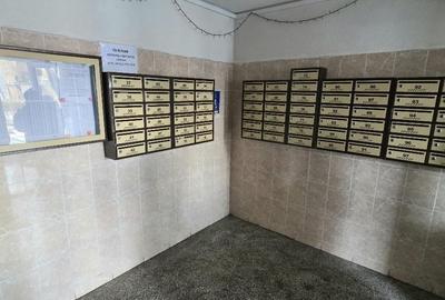 Salajan garsoniera mobilata si utilata - 14