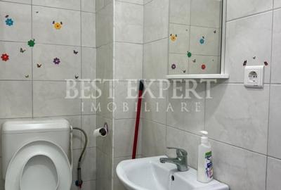 Apartament 3 camere complet mobilat si utilat -Disponibilitate imediata - 8