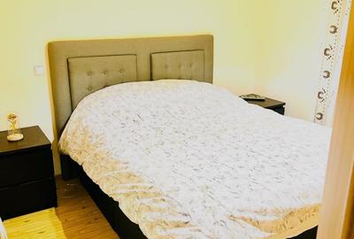 Apartament cu 2 camere nedecomandat în Central - 2