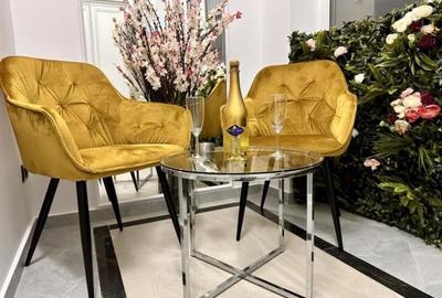 Apartament cu 3 camere decomandat, mobilat în Brâncoveanu - 3