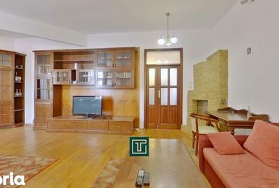 Apartament cu 3 camere decomandat, mobilat în Central - 5