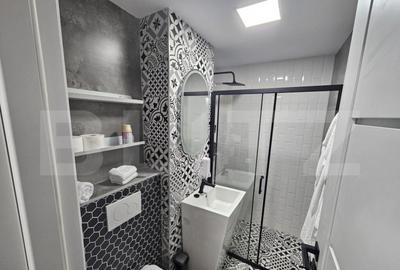 Garsonieră în Central - 2