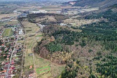 Teren intravilan - 6