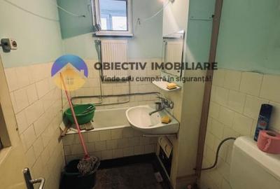 Apartament 2 camere – Bld. Dacia | Etaj 1 – Piatra Neamt - 4