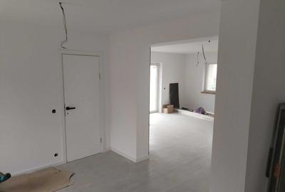 Casă individuală cu 5 camere cu Canalizare în Câmpenești - 7