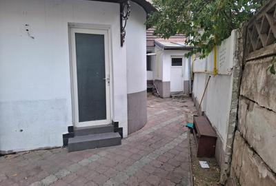 Stefan cel Mare-Obor, casa singur curte, CONSOLIDATA, URGENT, RANDAMENT MINIM 7% - 1