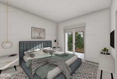 Proprietate comerciala versatila  în Eforie Sud cu vedere panoramica lac - 21