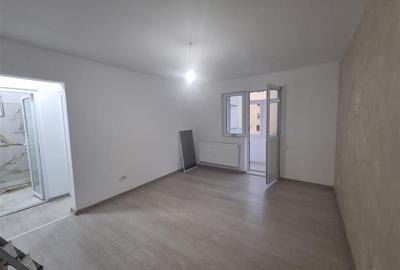 Apartament cu trei camere etajul 1 Tudor Vladimirescu - 20