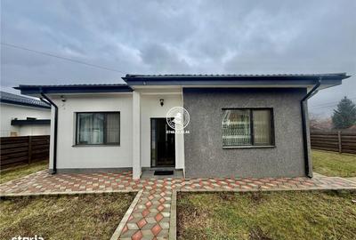 Casă cu 3 camere cu Teren 633 Mp în Miroslava - 12