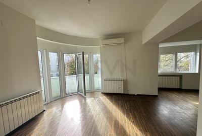 Cismigiu - Apartament 4 Camere in bloc consolidat Cismigiu - Apartament 4 Camere in bloc consolidat - 1