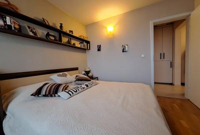 Apartament 3 camere, central, la 2 minute de Iulius Mall, mobilat si utilat - 10