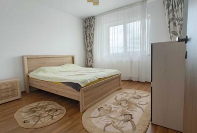 Apartament cu 2 camere decomandat în Sânpetru - 6