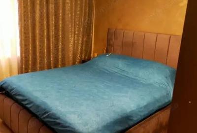 Apartament cu 2 camere decomandat, mobilat în Central - 2