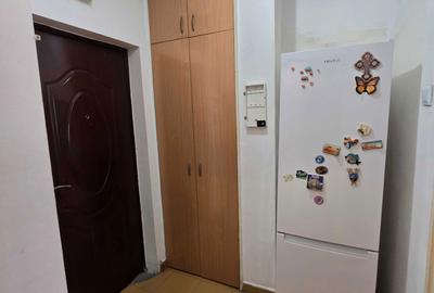 Garsonieră decomandată în Sebastian - 1