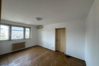Dr. Taberei Orizont, apt.3 cam, etaj1/4, balcon, fara imbunatatiri, langa metrou - 8