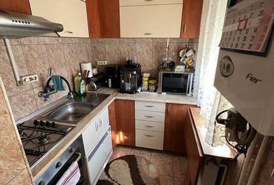 Apartament cu 2 camere în Micro 14 - 2