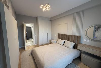 Apartament cu 2 camere decomandat în Central - 35