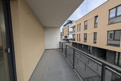 Apartament cu 3 camere semidecomandat în Florești - 14