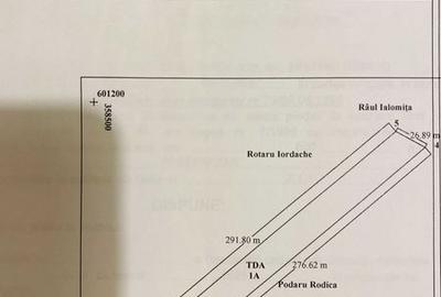 Teren de 7800 mp, în Central - 8