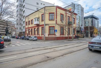 Apartament cu 7 camere semidecomandat în Unirii - 34