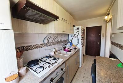 Apartament complet mobilat si luminos in cartierul Manastur - 9