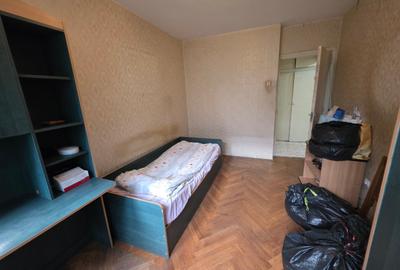 Piata Muncii, 5 minute metrou, chiar pe Basarabia, stradal, vedere spate, Piata Muncii, 5 minute metrou, chiar pe Basarabia, stradal, vedere spate, - 8