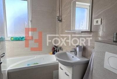 COMISION 0% Apartament cu 3 camere, etaj 1, 2 locuri de parcare, zona Buziasului - 25