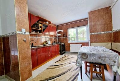 Apartament 3 camere de inchiriat - Brasov, Racadau | 74 mp | Etaj 1 - 3