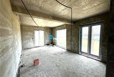 Casa P 3/4 cam. Mansarda, 685 teren,  Legaga Ciurbesti - 8