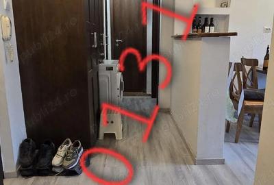 Apartament cu 2 camere decomandat în Timpuri Noi - 2