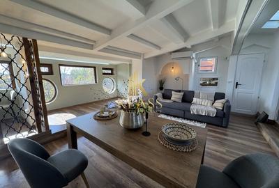 Apartament de vanzare  decomandat cu 3 camere  in  Pipera - 17