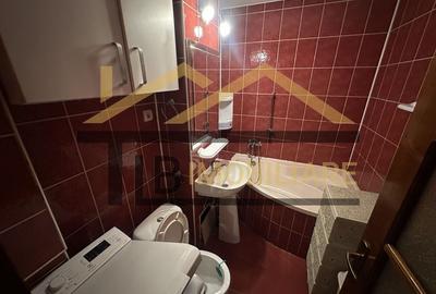 Apartament de 3 camere, 65mp, decomadat, Zona Shopping City Apartament de 3 camere, 65mp, decomadat, Zona Shopping City - 10