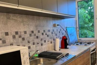 Apartament 3 camera / 60 mp / zona km 5 / AC / centrala pro - 5