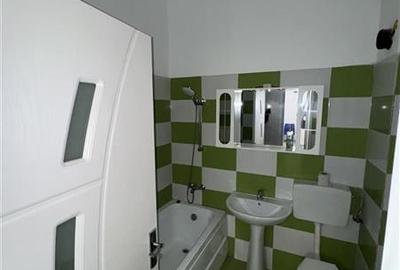 Garsoniera Decomandata Postalionului - 2