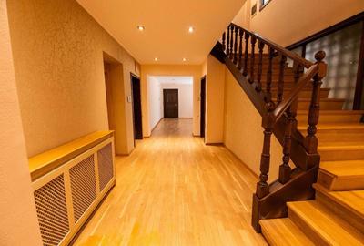 Imobil 28 CAMERE pretabil CAMIN BATRANI- GRADINITA-CLINICA MEDICALA - 9