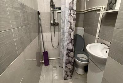 Garsonieră semidecomandată în Central - 2