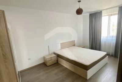 Apartament cu 3 camere decomandat în Cantemir - 9