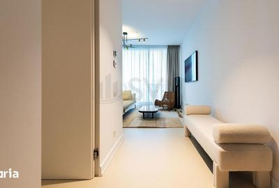 Apartament cu 3 camere în Nord - 9