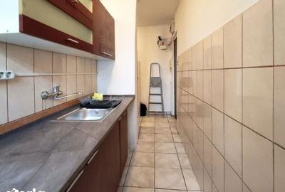 Apartament cu 2 camere, mobilat în Girocului - 5