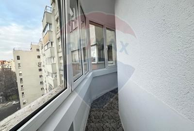 Apartament cu 2 camere decomandat, mobilat în Știrbei Vodă - 4