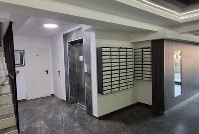 Apartament cu 2 camere în Berceni