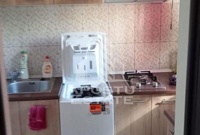 Garsonieră în Micălaca - 2
