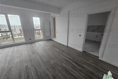Apartament  2 camere bloc nou Valea Ialomitei Dr. Taberei (ultima unitate) - 7