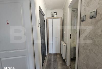 Garsonieră, mobilată în Zona industrială - 6
