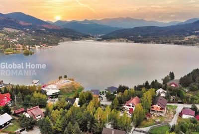 Colibita Lake View Resort | 3888 MP Teren-Acces Lac 151ML | East Panoramic View Colibita Lake View Resort | 3888 MP Teren-Acces Lac 151ML | East Panoramic View - 20