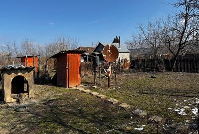 Casă individuală cu 3 camere cu Teren 1300 Mp în Hermeziu - 7