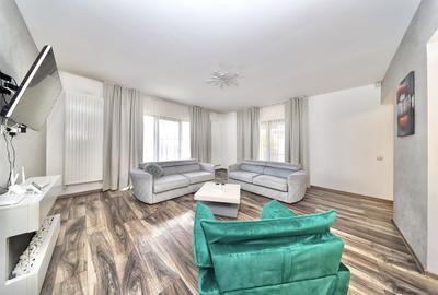 Casă individuală cu 4 camere de vânzare în Cristian, Brasov - 7